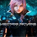 Square Enix Lightning Returns Final Fantasy XIII PC Game